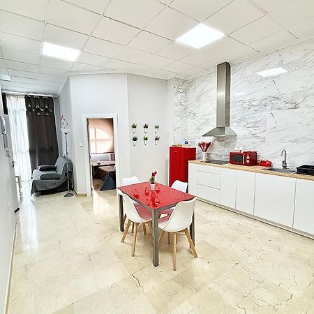 Apartamentos Tierras Bobal Requena Ngoại thất bức ảnh
