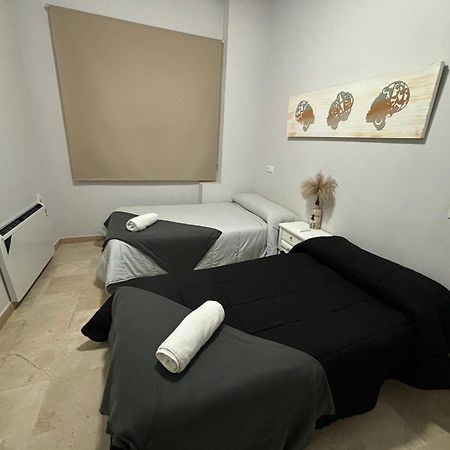 Apartamentos Tierras Bobal Requena Ngoại thất bức ảnh