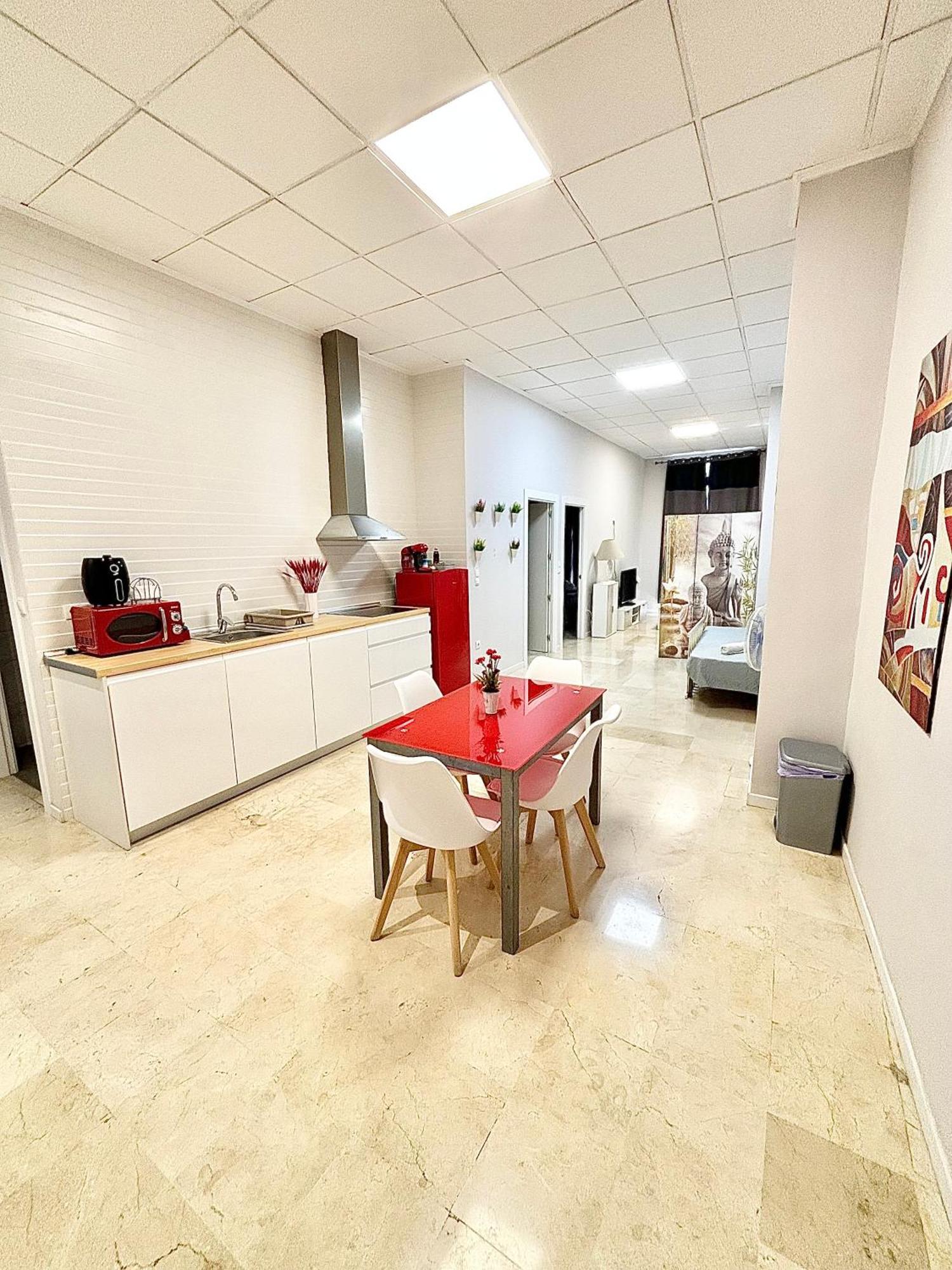 Apartamentos Tierras Bobal Requena Ngoại thất bức ảnh
