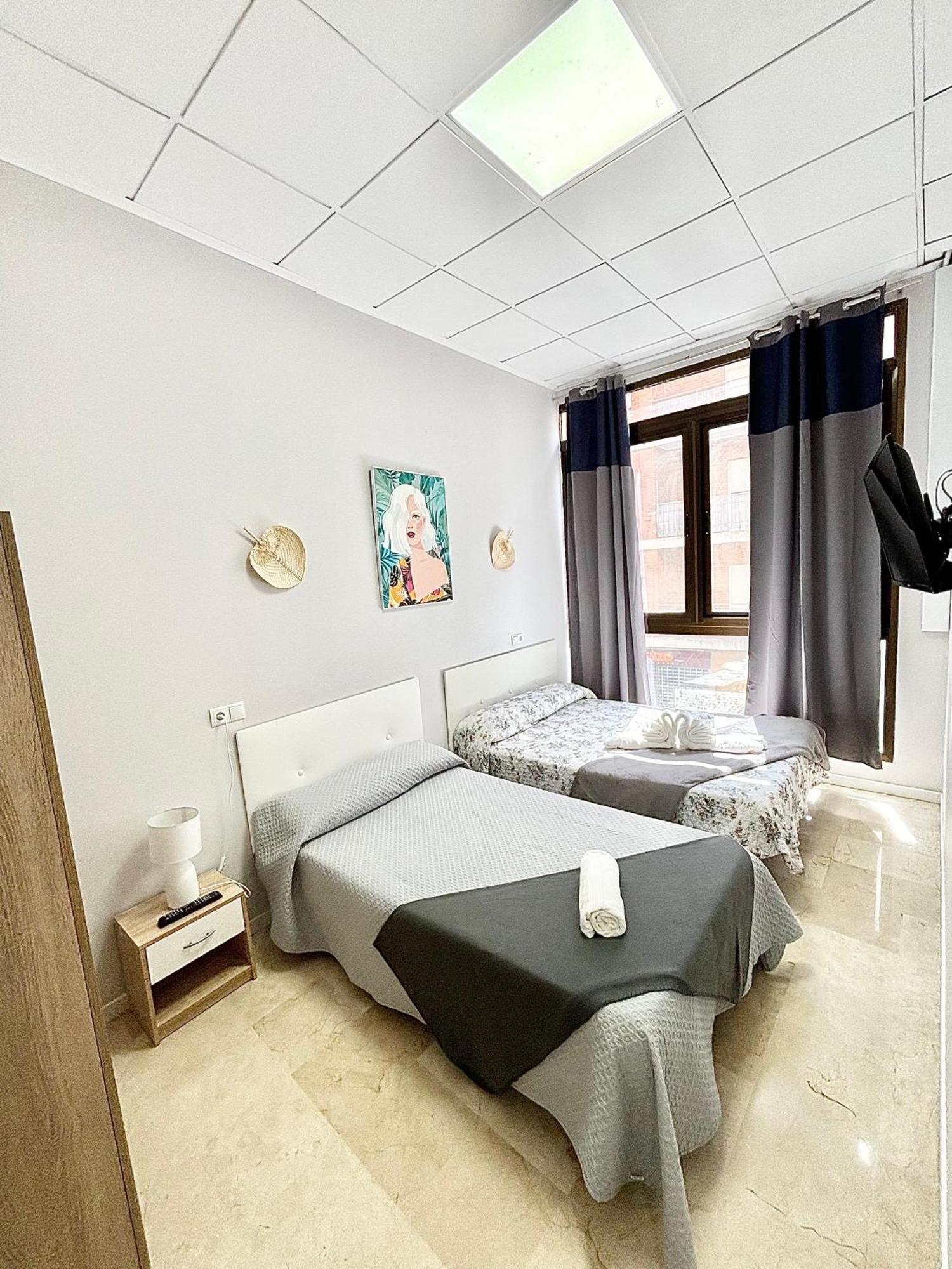 Apartamentos Tierras Bobal Requena Ngoại thất bức ảnh