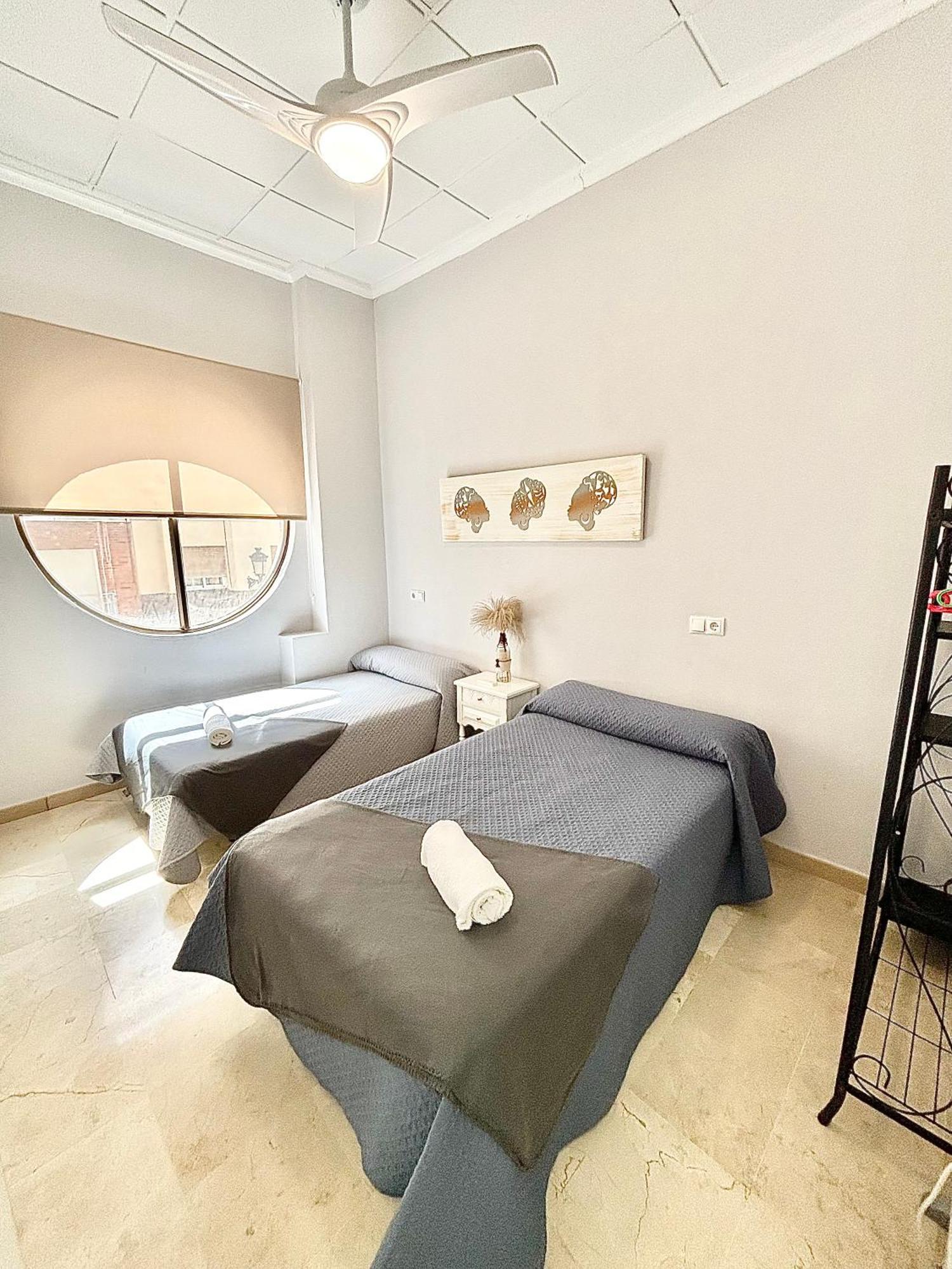 Apartamentos Tierras Bobal Requena Ngoại thất bức ảnh