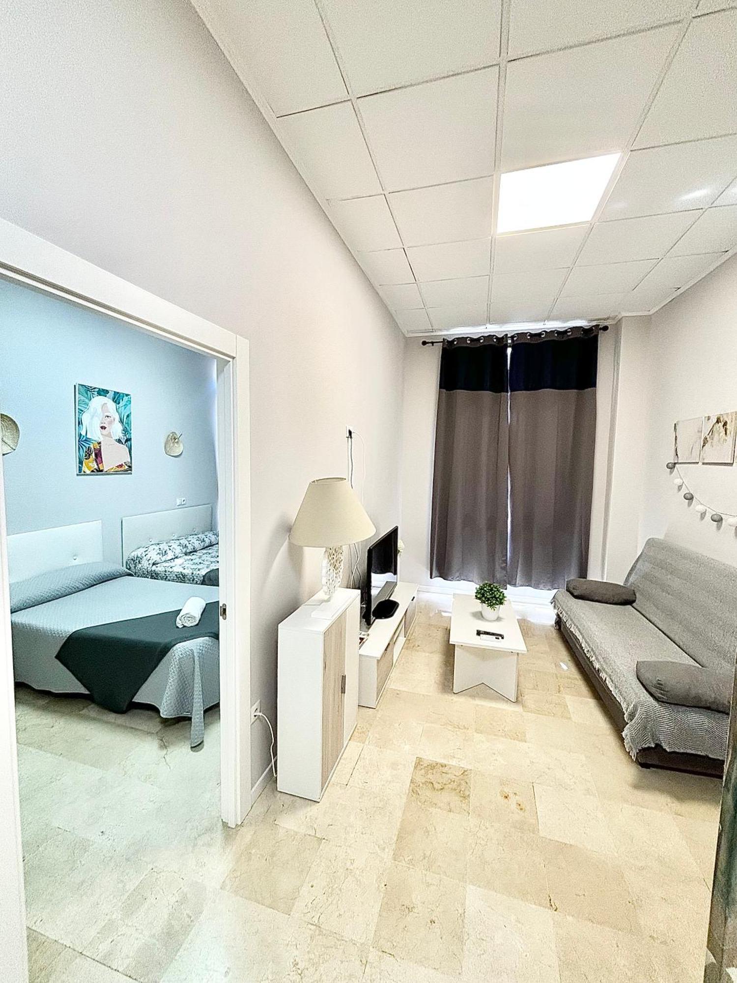 Apartamentos Tierras Bobal Requena Ngoại thất bức ảnh