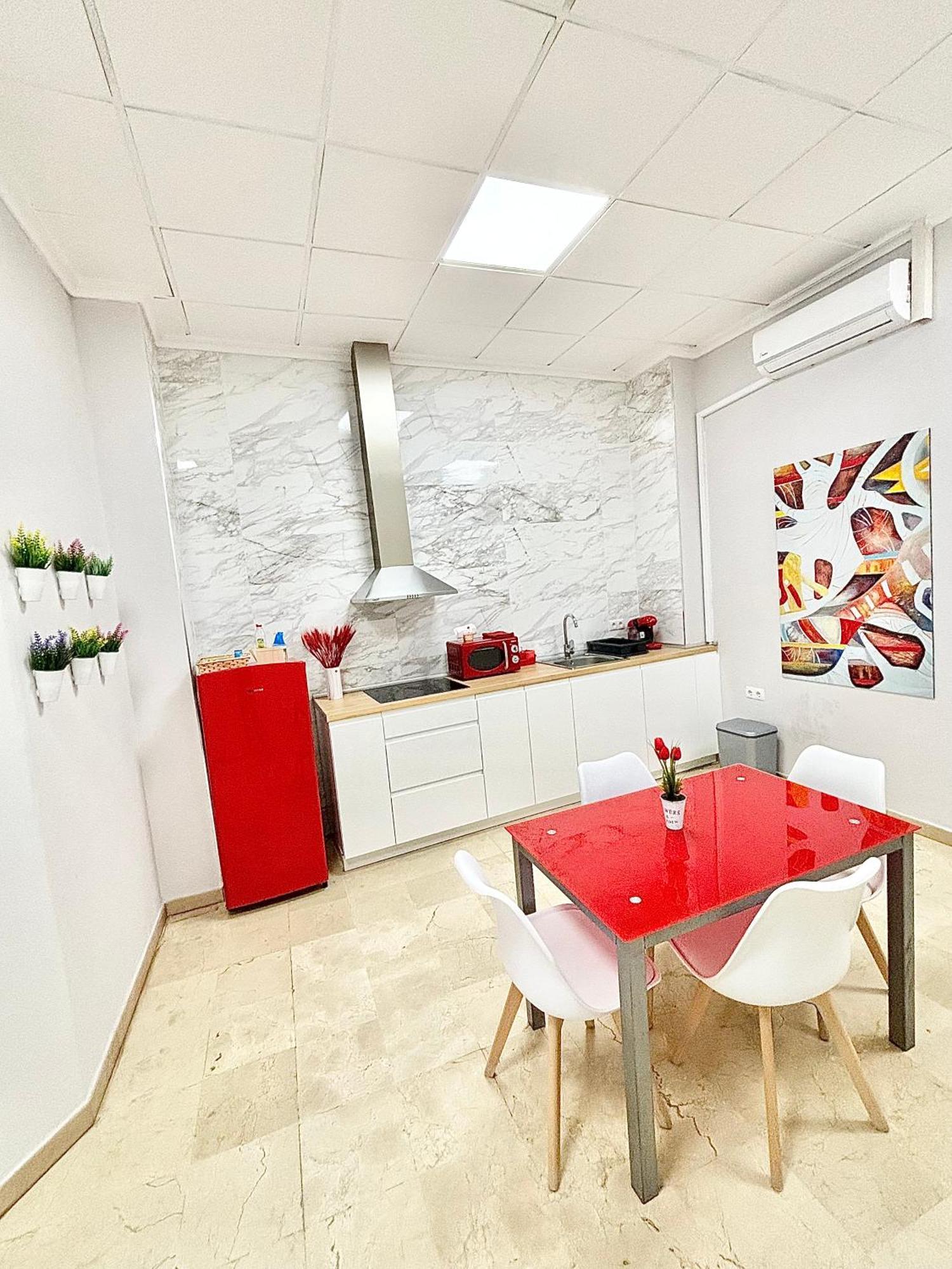 Apartamentos Tierras Bobal Requena Ngoại thất bức ảnh