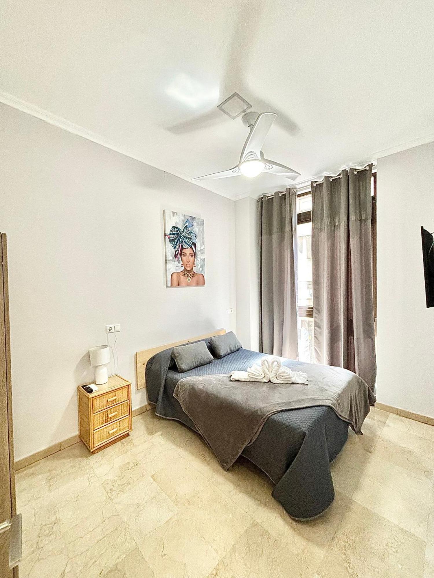 Apartamentos Tierras Bobal Requena Ngoại thất bức ảnh