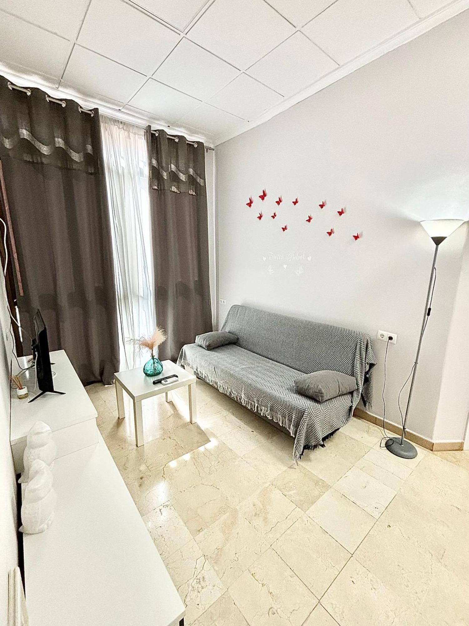 Apartamentos Tierras Bobal Requena Ngoại thất bức ảnh