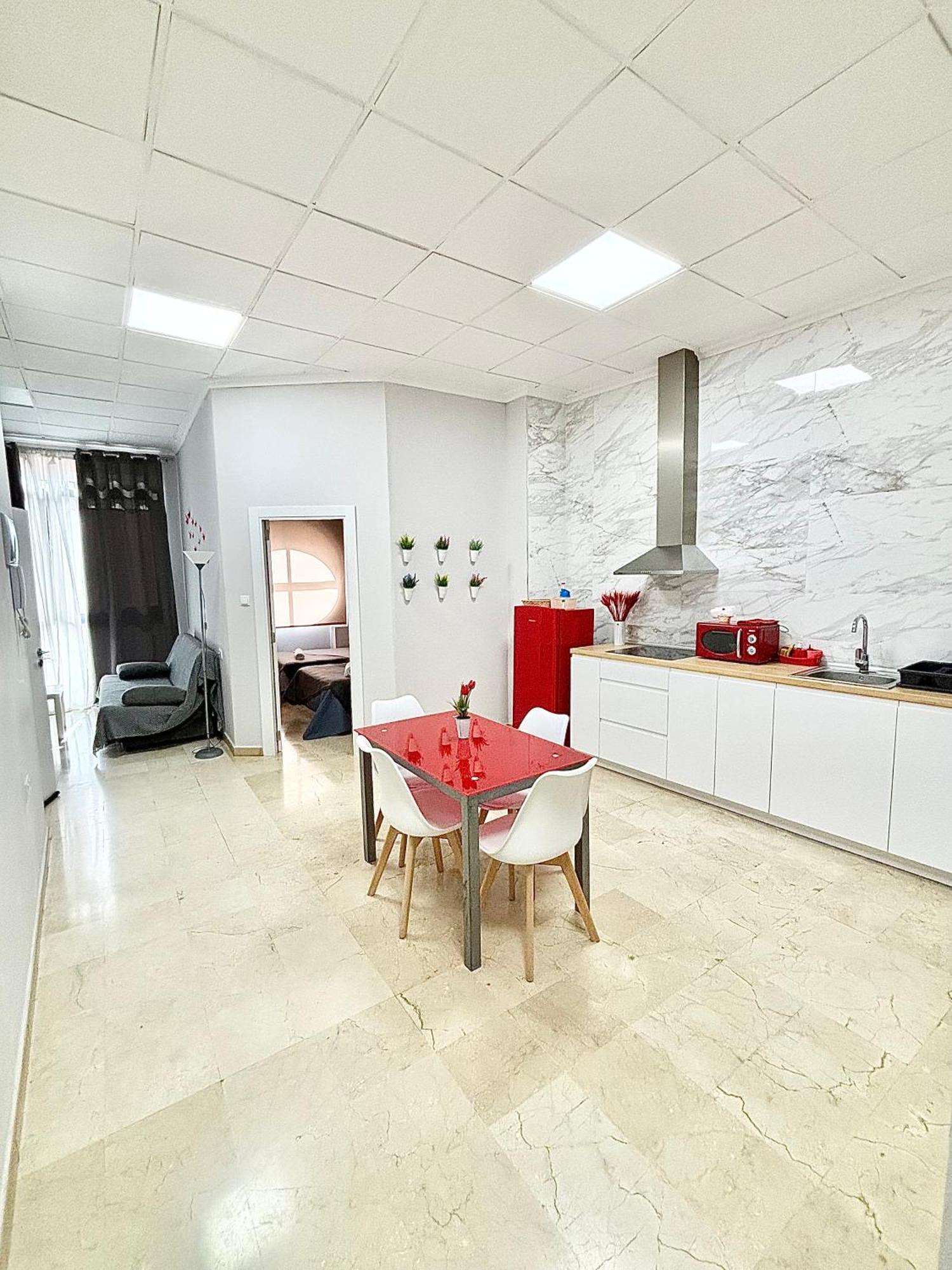 Apartamentos Tierras Bobal Requena Ngoại thất bức ảnh
